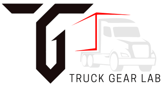 Truck Gear Lab logo