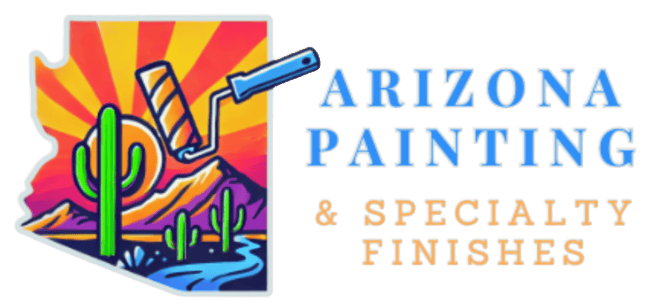 Arizona Painting & Specialty Finishes logo