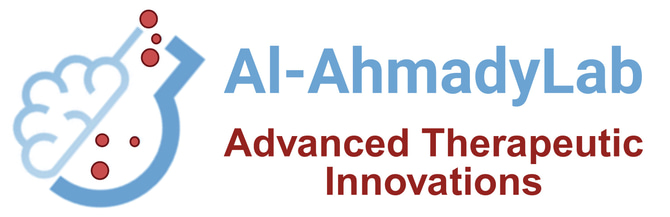 Al-AhmadyLab logo