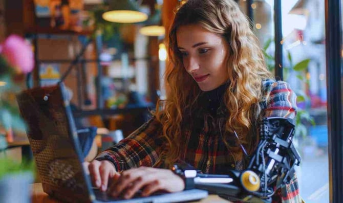AI Blogging The Untapped Opportunity You’re Missing