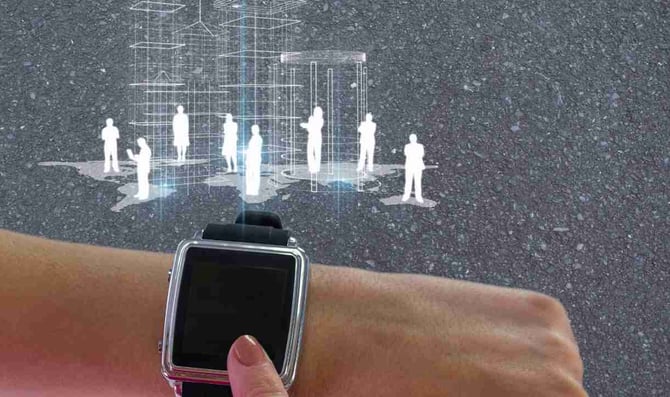 Must-Watch Business Trends