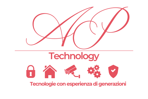 AP Technology Logo