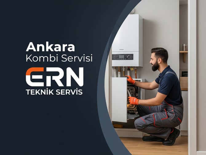 Ankara Kombi Servisi