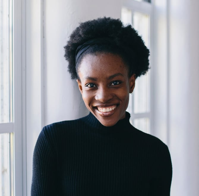 Tabitha Asiedu-Gyamfi