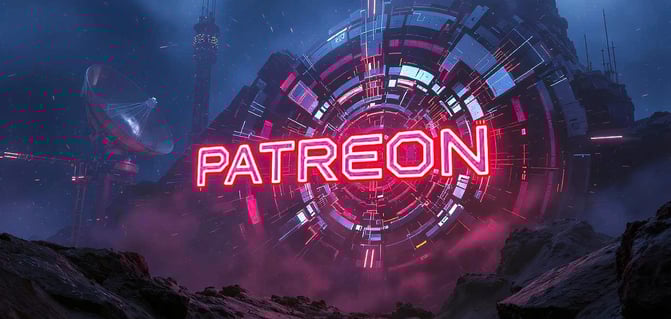 Patreon