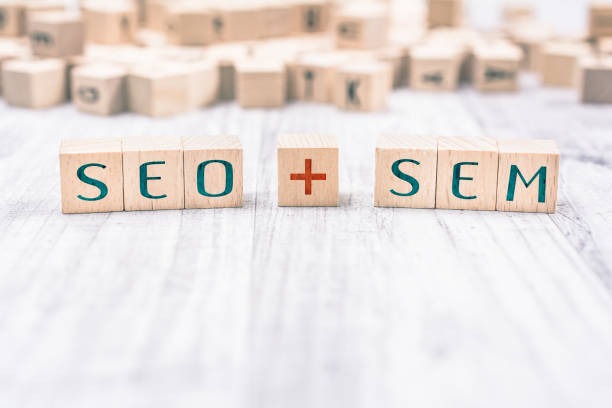 SEO Y SEM