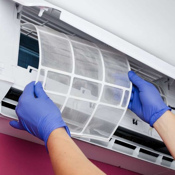 repair maintenance air conditioning