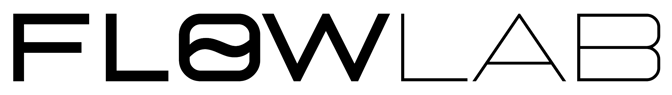 FlowLab Trening Studio logo
