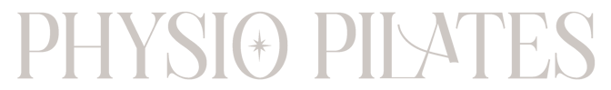 FysioPilates logo