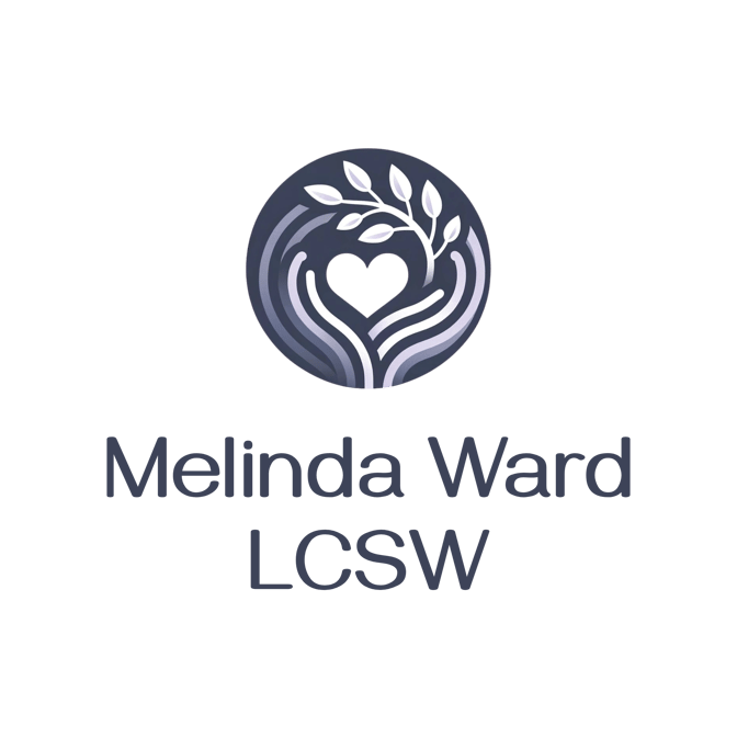 Melinda Ward Counseling logo