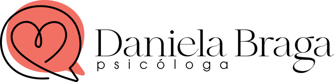 Daniela Braga Psicóloga logo