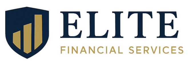 Elite Financial Services logo
