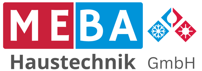 MEBA Haustechnik - Köln und Rheinland logo