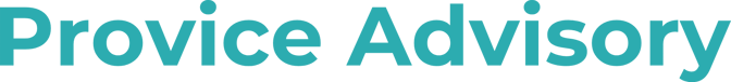 Provice Advisory logo