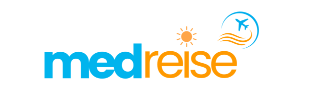 MedReise logo