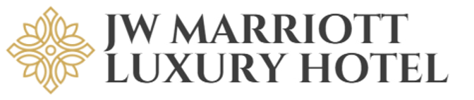 JW Marriott Luxury Stay – Mumbai logo