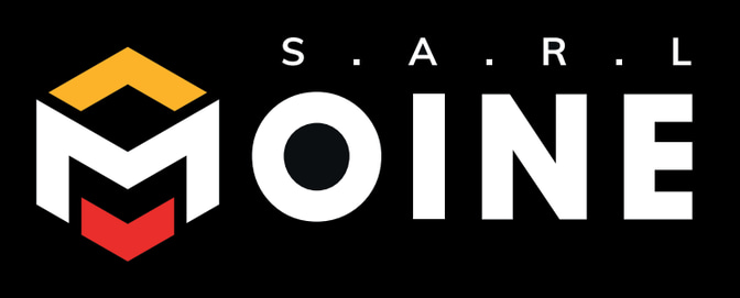Moine SARL logo