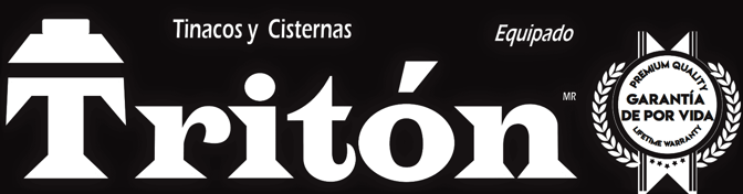 Tinacos Triton logo