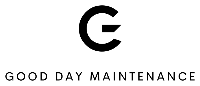 Good Day Maintenance logo