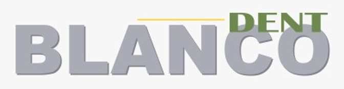Blanco Dent logo