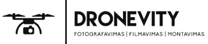 Dronevity logo