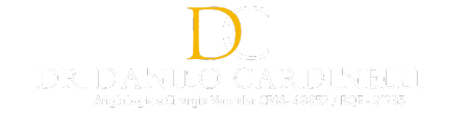 Dr Danilo Cardineli logo