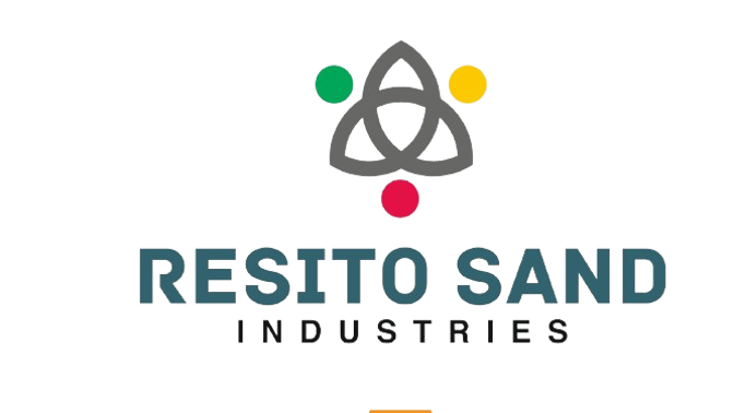 Resito Sand logo
