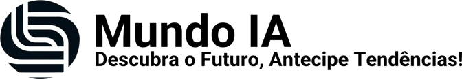 Mundo IA logo