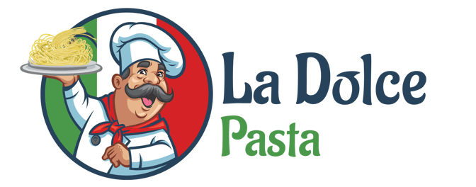 La Dolce Pasta logo