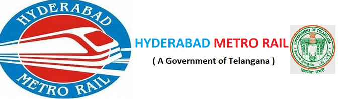 Telangana Metro Rail logo