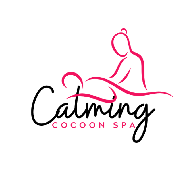 Calming Cocoon Spa logo