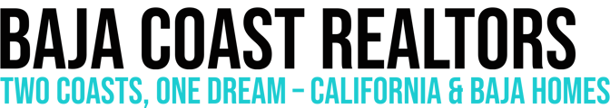 Baja Realty logo