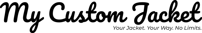 My Custom Jacket logo