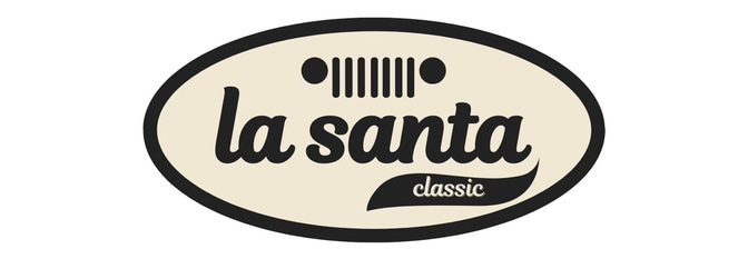 Classic La Santa logo