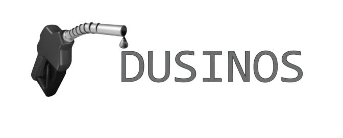 Dusinos logo