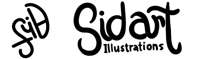 SidArt logo