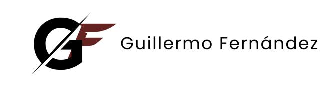 Guille Fernández logo