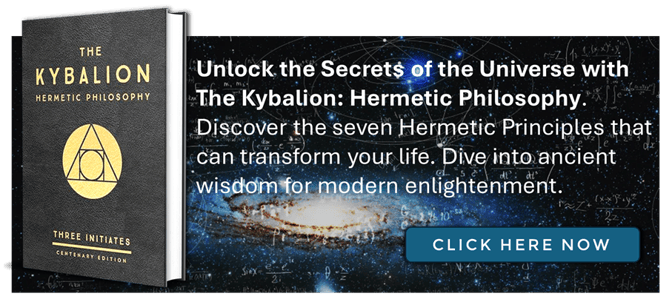 the kybalion