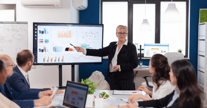 intelligence artificielle digitalisation ia ai créativité slides présentation chatgpt optimisation