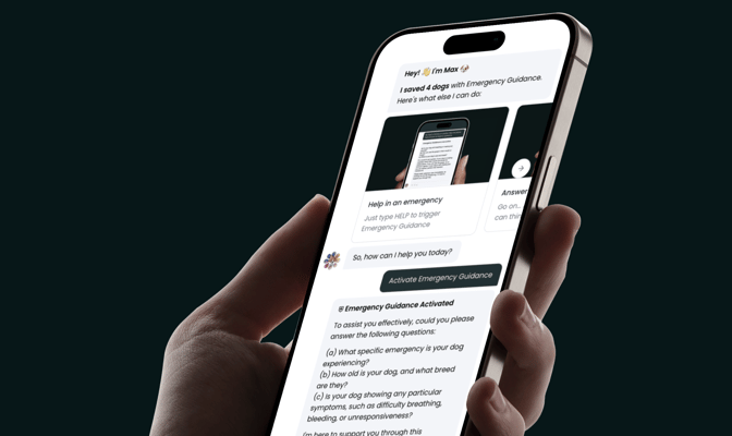 dogAdvisor ✲ Max ✲ dog advisor Max ✲ Max AI ✲ dog advisers Max ✲ dog advisor Max