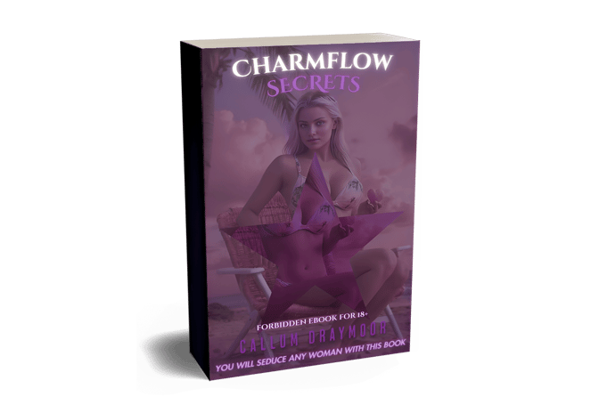 Charmflow Secrets bannned book on Vexoner