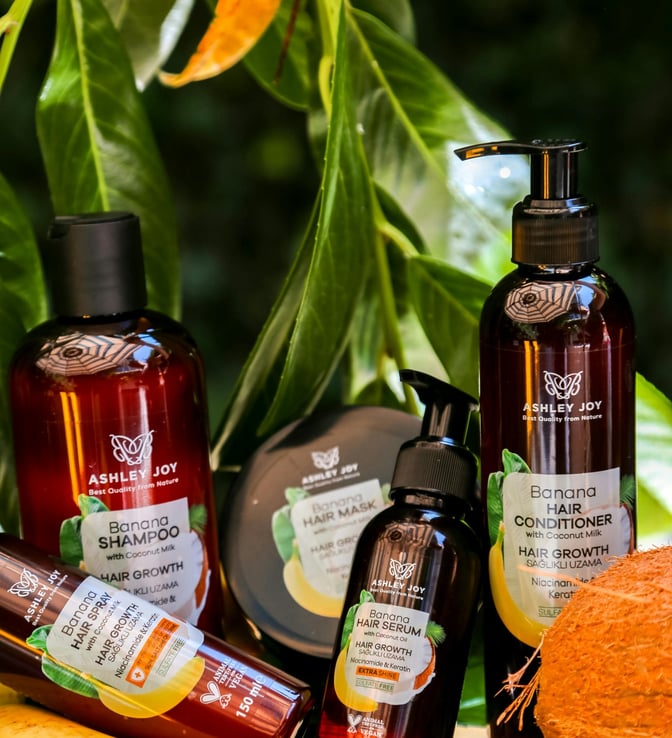 shampoing apres shampoing serum masque crème