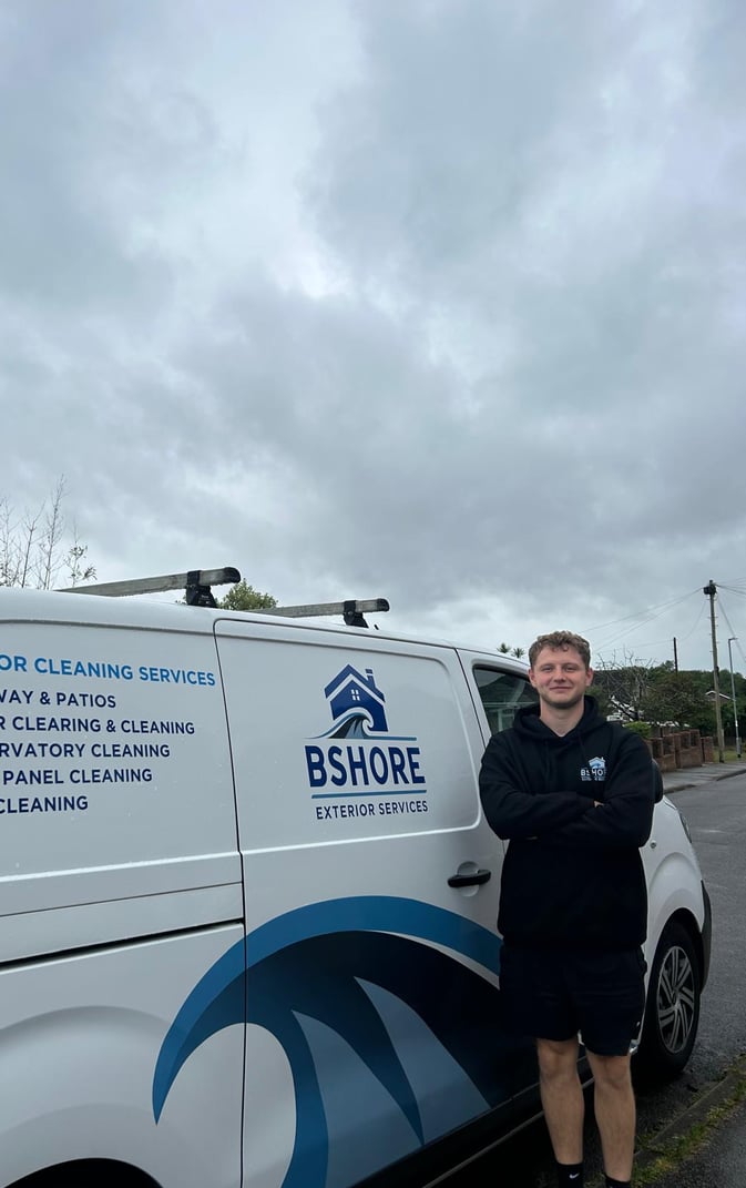 Bshore exterior services