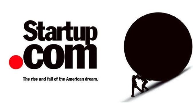 Startup.com movie