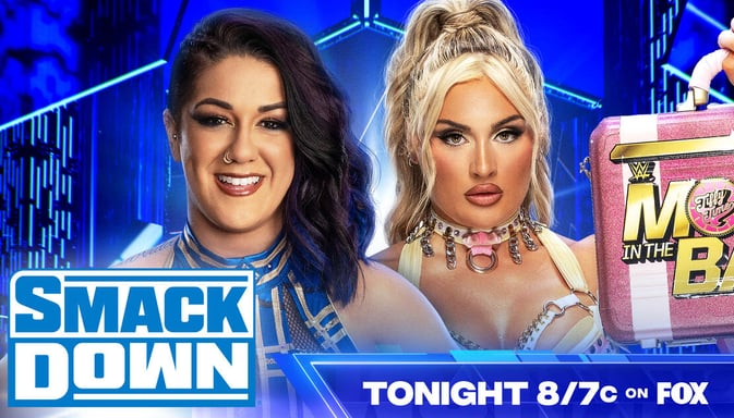 bayley vs tiffany stratton