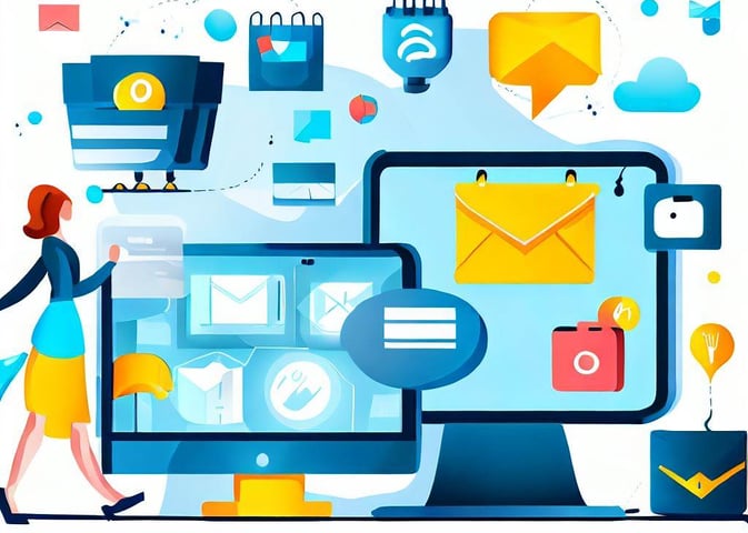 Comparing Top E-commerce Platforms for Online Stores