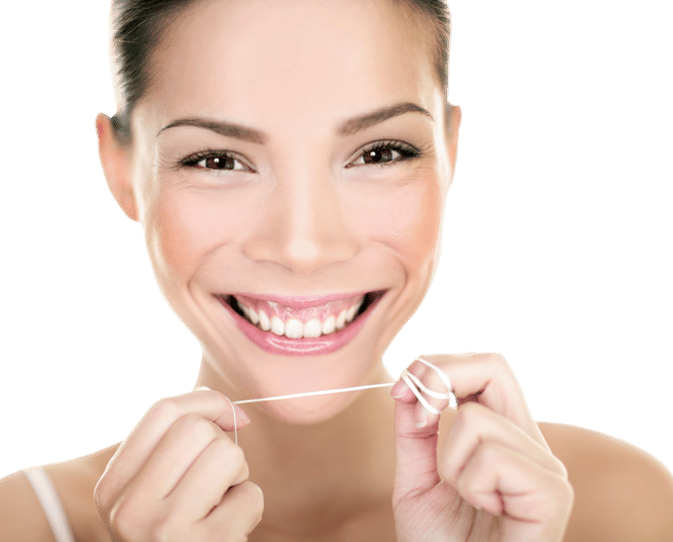 Dental Floss after RCT | Ekdantam Dental Clinic