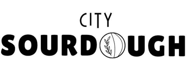 City Sourdough logo