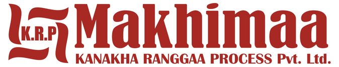 Makhimaa logo