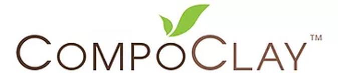 CompoClay logo